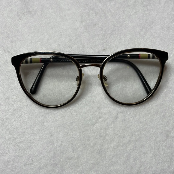 Authentic Burberry frames - Picture 1 of 6